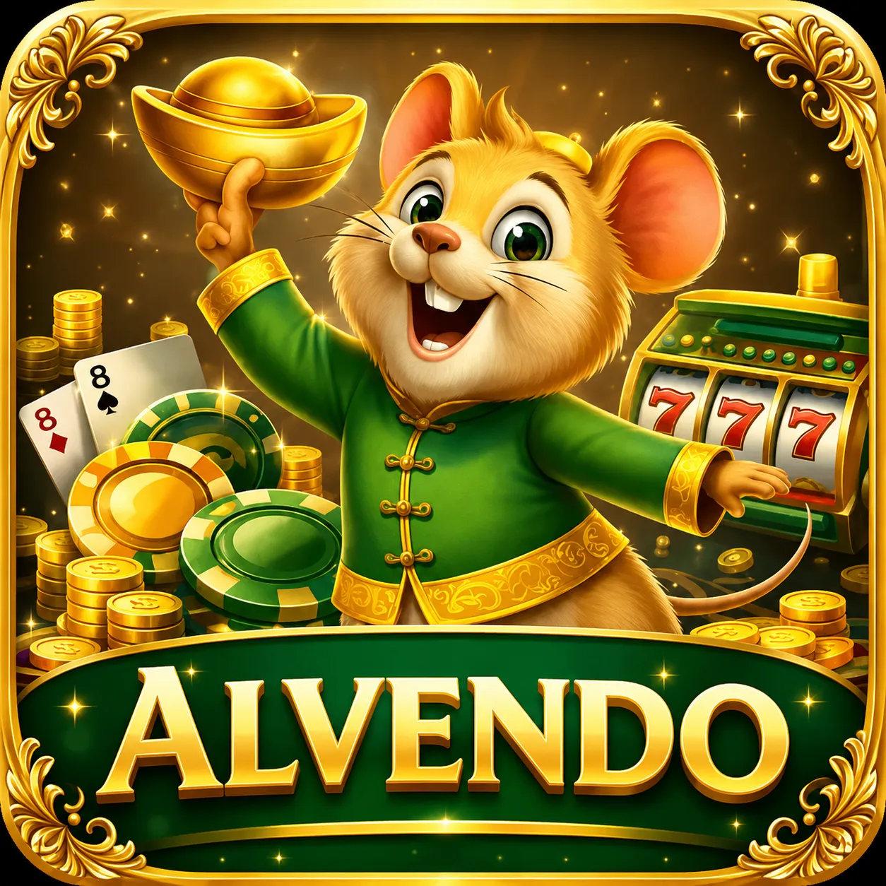 ALVENDO - Aplikasi Belanja Elektronik Terpercaya